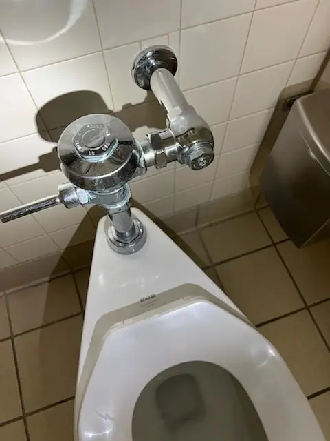 Fixture installation and repair for Hydro Jetting in Naches